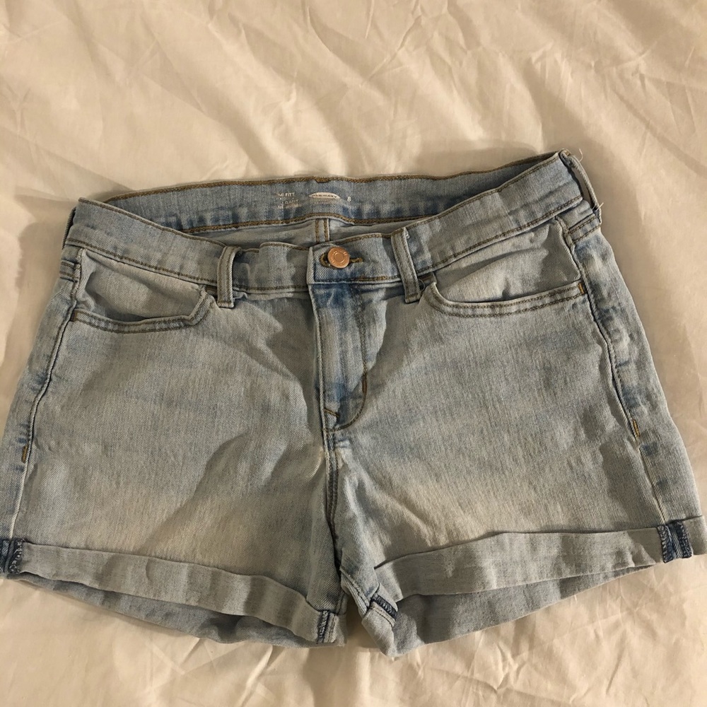Old Navy Jean Shorts
